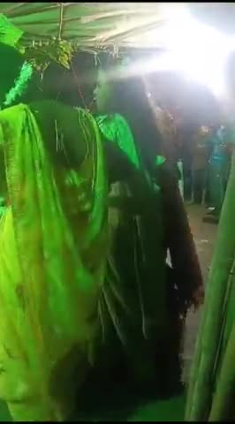 badka Chamba mein Karma parv dhumdham se manaya Gaya@