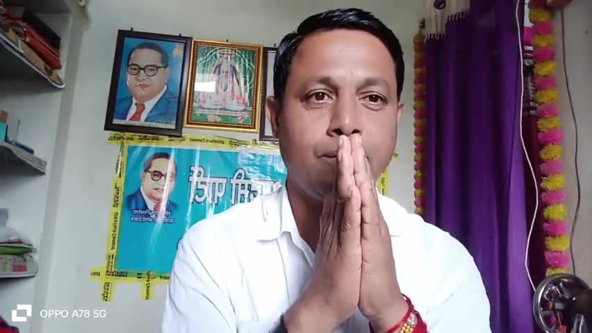 सदगुरु #ओशो ने अपने शरीर से विदा लेने के एक वर्ष पूर्व ही अपनी प्रवचन माला में सपष्ट संकेत दे दिए थे और उन्होंने अपनी दस पुस्तकों के शीर्षक भी इस तरह बदल दिए थे जिससे पता चल गया था कि अब सदगुरु ओशो का शरीर से विदा का समय नजदीक ही हैं ?