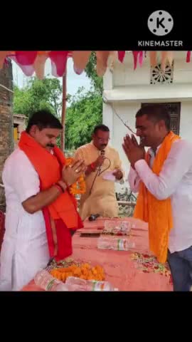 भारतीय जनता पार्टी जोगापट्टी मंडल के द्वारा खैरटिया बलडिहा में सदस्यता अभियान चलाया गया