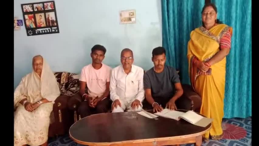 BJP का सदस्यता अभियान जोरों पट