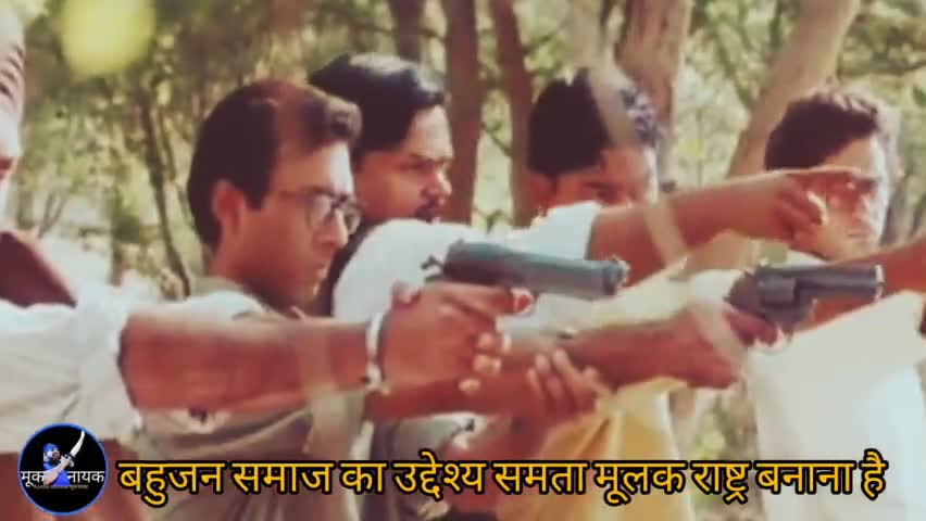 आपको गाँधी के तीन बंदर बनकर देश क़ी एकता अखंडता को नहीं बचा सकते.. #Komal_Ahirwar_मूकनायक