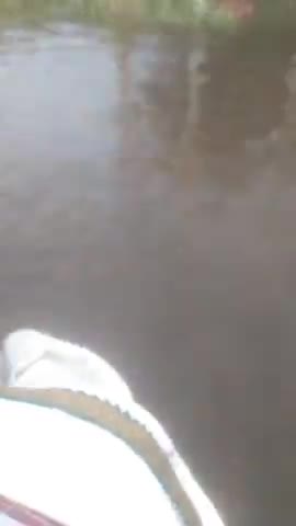 tarouli janubi me nala tut ne se fasal nast kisan paresan