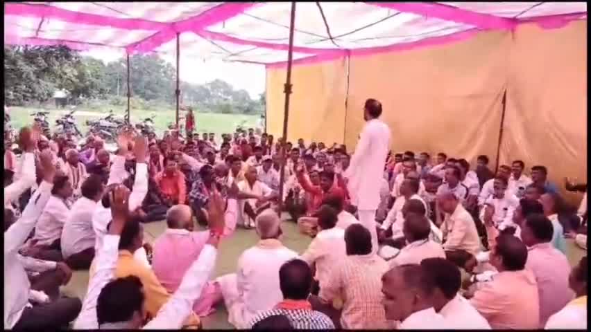 अवैध शराब बिकी तो आबकारी अधिकारी पर होगी कार्रवाई - कलेक्टर