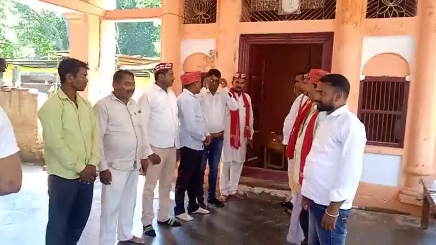 जिला अध्यक्ष अयोध्या आसाराम निषाद के मौजूदगी में अयोध्या के पांचो विधानसभा में विधानसभा प्रभारी बनाए गए ।