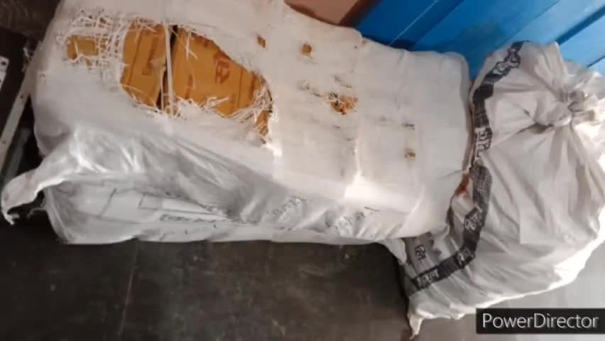 कलुआही: थाना पुलिस ने कलुआही गांव से 82.8 लीटर शराब के साथ एक तस्कर को गिरफ्तार कर भेजा जेल