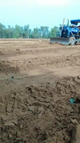 किसी भी खेत में मेडबंदी,गड्ढे ,खेत बराबर ,खंती बराबर आदि कार्य करवाने के लिए कॉमेंट करें : #हरदोई