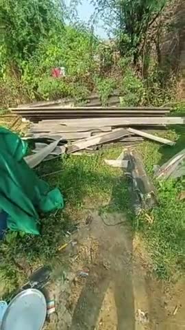 khedli bhanda gawme pura makan girchu ka