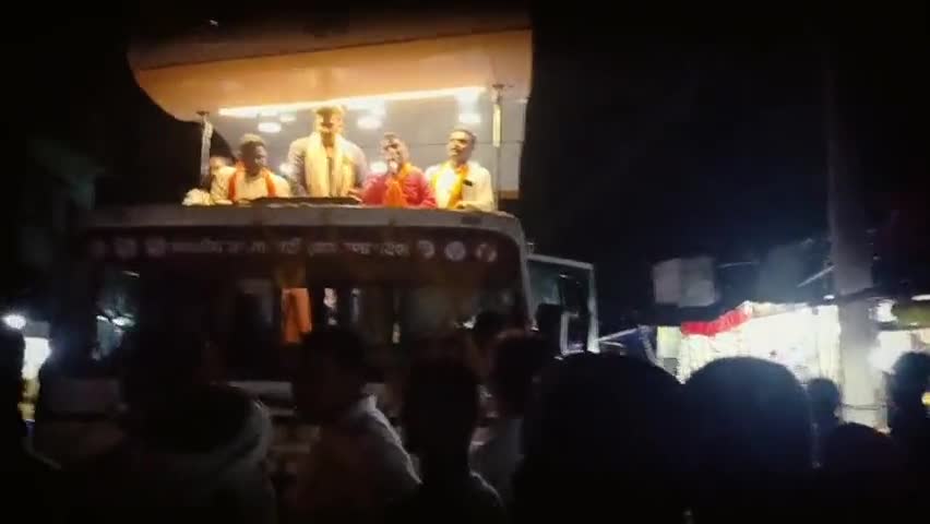 HIRNPUR BAZAR #
me hua #hai BJP# ne# kiya# Ganda# bhashan


viral