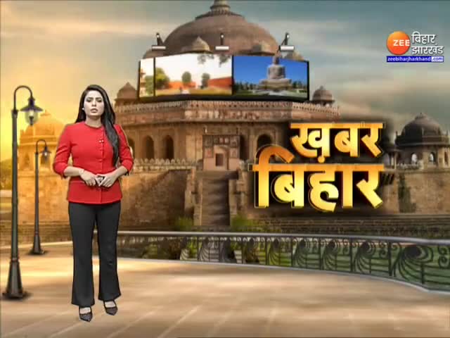 बिहार में अपराध पर मंत्री जमा खान का बड़ा बयान...'यूपी की तर्ज पर बिहार में अपराधियों का एनकाउंटर'