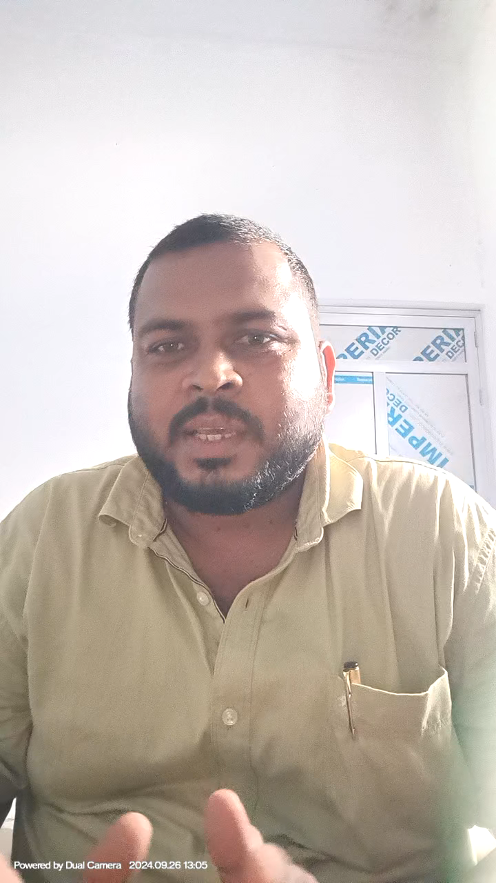 #bagheji panchyat 
barauli park hand 
gopalganj