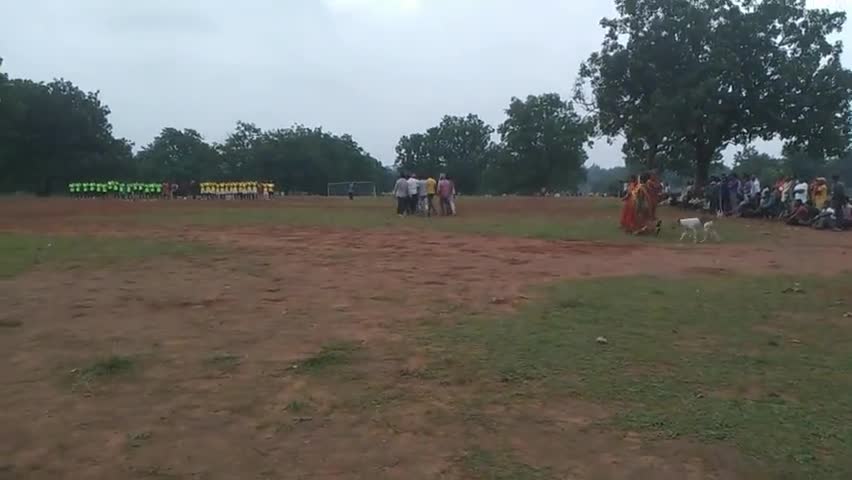 orla mahuwa tand me final match
