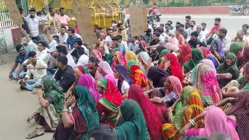 bhilwara kalktar ko gapan the t hua