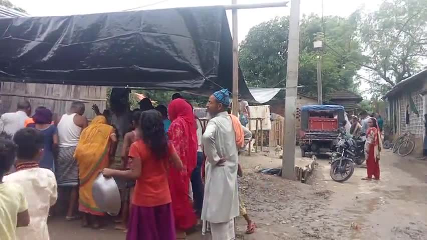 mednipur manihari Katihar