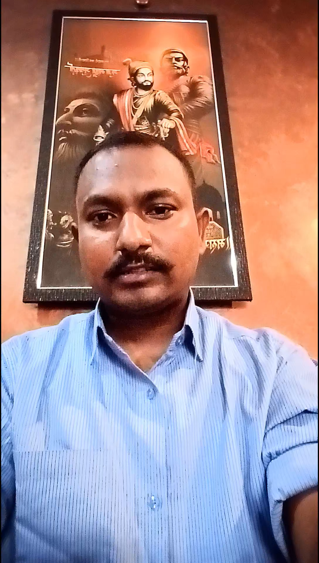 खातेगाव: तिरुपति प्रसाद विवाद पर खातेगाव यूथ कांग्रेस नेता ने दिया बड़ा बयान। मोदी के उपर सीधा हमला। 
#तिरुपति