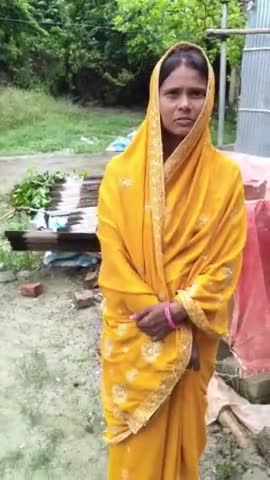 उजियारपुर थाना अंतरगत लखनीपुर महेश पट्टी वार्ड नंबर 02