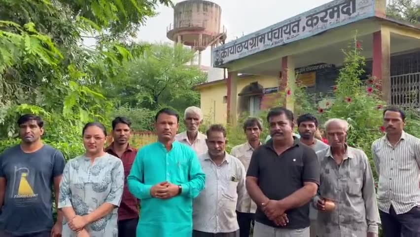 रतलाम ग्रामीण किसान नेता DP धाकड़ का सम्पूर्ण जिले के किसानों से निवेदन ज़रुर जाएं 2 अक्टूबर गांधी जयंती के दिन