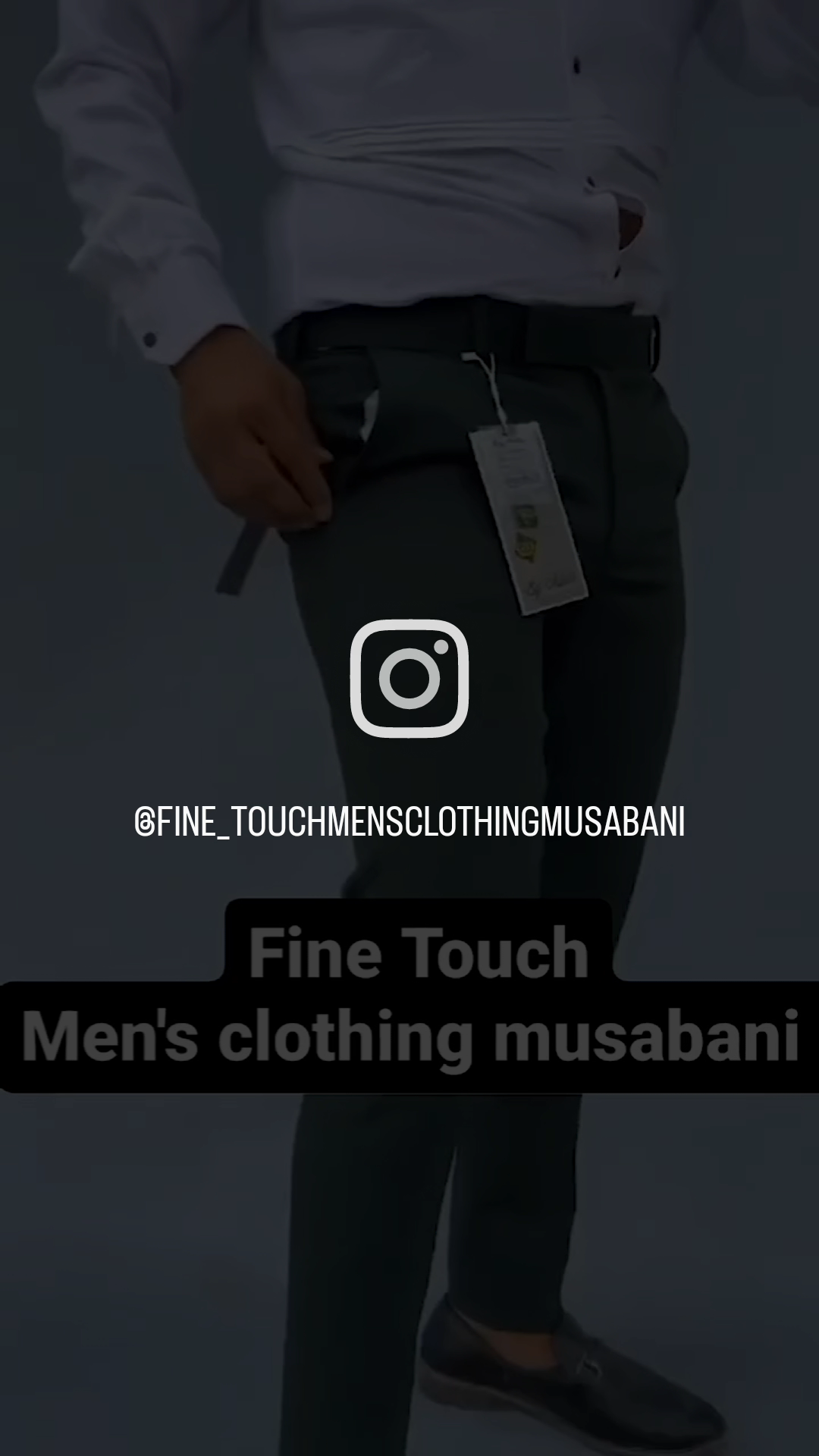 formal pants 
#musabani #jharkhand #clothing #finetouch #fashion #style #news #durgapuja #dahsera #style .. #like4likes