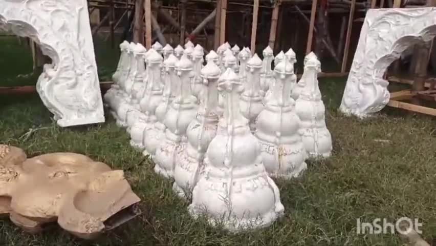বলাগড়: রাম মন্দির এবার জিরাটে,দুর্গা পুজোয় বড় চমক, জিরাট সর্বজনীন দুর্গোৎসব কমিটির বাজেট প্রায় ৬০ লক্ষ টাকা