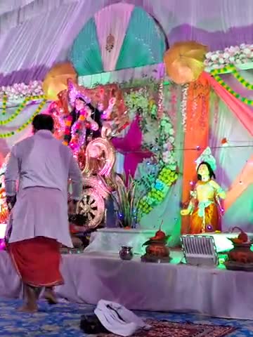 #Navratri 
#kasheti 
#santani
#jai shree ram