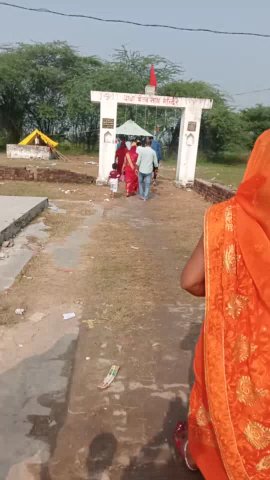 दुर्गंध भवानी बाबा भैरवनाथ मंदिर#मनोज#पबलिक