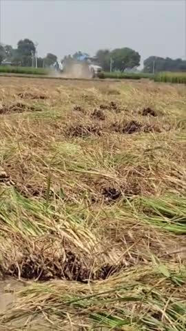gram panchayat rangpur me tectar se narega ho raha hay
