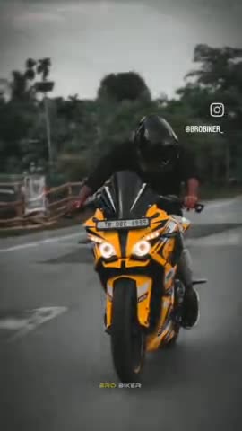 kaman Bharatpur bike lover