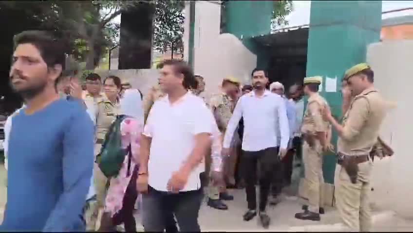 #दूसरे #दौर की #वार्ता 
#ग़ाज़ियाबाद #विकास #प्राधिकरण। #second #round of #talks, #ghaziabad #development #authority.
#bhartiya Kisan Sangathan 
#भारतीय किसान संगठन