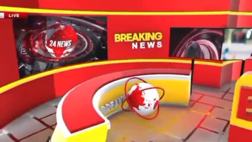 पुर्व मंत्री राजेन्द्र सिंह और पुलिस अधिकारीयों में हुई बहस