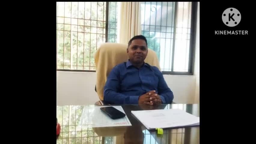 noamundi prakhand me naye BDO pappu rajak ne padbhar sambhala