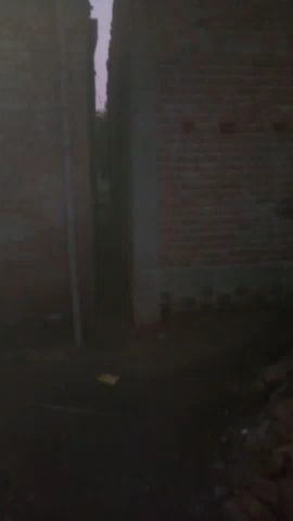 ग्राम सभा की सरकारी जमीन और हमारी जमीन पर अवैध कब्जा किया और दबंगई गुड़ई के बल पर प्रजापति बस्ती का रास्ता बन्द कर दिया
