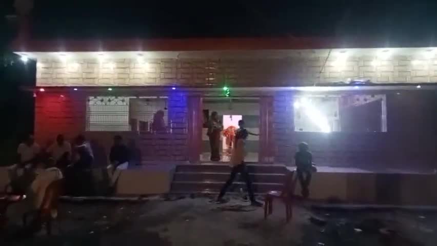 मां सरस्वती का पावन दरबार 
अंग्रीश गोत्रीय छतरियां वंशज कुलदेवी का स्थान