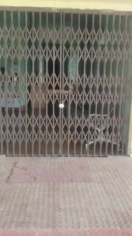 Prathamik swasth Kendra par kadar me aay huve Marijon par bhadki doctor mam