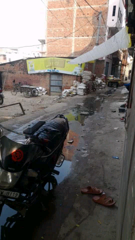 nagar panchayt kochas whad no 5 ka bura hal hai@