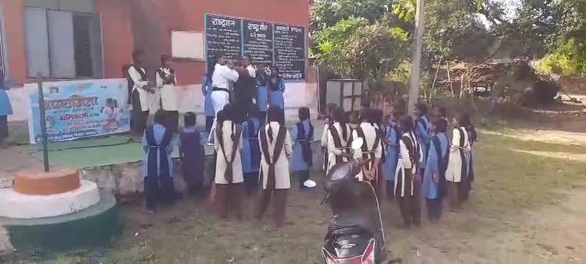 #ऑपरेशनस्वयंसिद्धा#नवाचार#अपराजिता