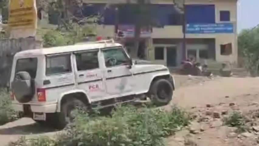 शिलाई: ट्रक की चपेट में आने से साइकिल सवार व्यक्ति की मौत, दीपावली से एक दिन पहले छीनी परिवार की खुशियां