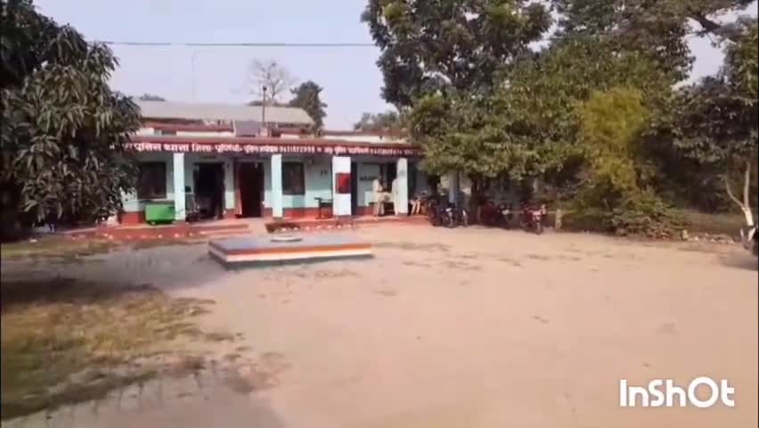 रुपौली: भवानीपुर पुलिस ने 10 लीटर देसी शराब के साथ एक तस्कर को किया गिरफ्तार