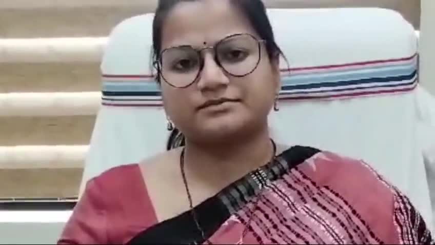 ବରୀ ରାମଚନ୍ଦ୍ରପୁର: ଖୁବଶୀଘ୍ର କୋରେଇ ଅଞ୍ଚଳରେ ଅନେକ ନୂତନ ପ୍ରକଳ୍ପର ହେବ ଉଦଘାଟନ, କେଏନଡିଏ କାର୍ଯ୍ୟାଳୟରେ ସୂଚନା ଦେଲେ ଜିଲ୍ଲାପାଳ