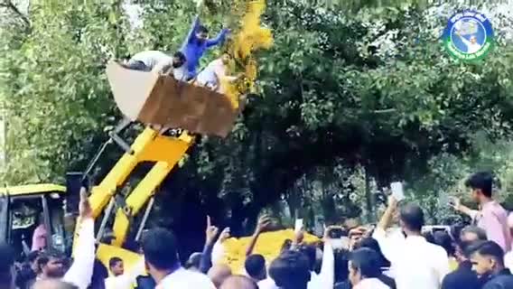 RLM #UpendraKushwaha RLM