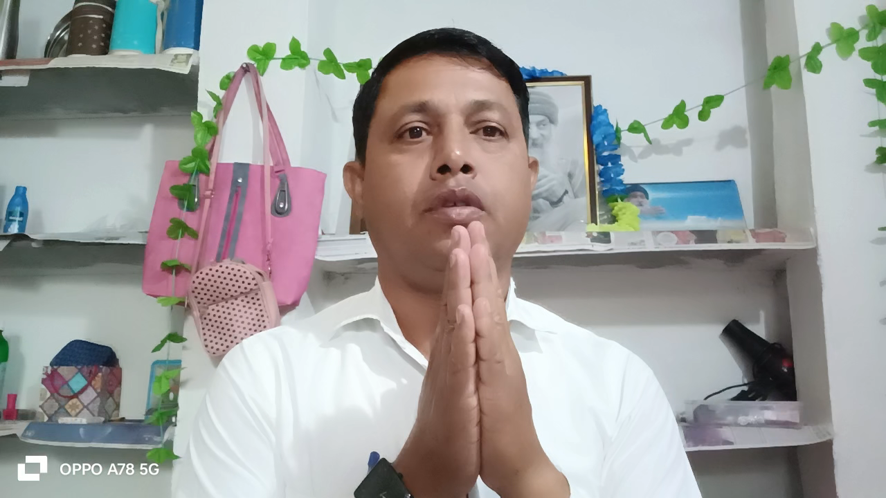 प्यारे #सद्गुरु ओशो को नमन _ #धर्म नहीं सिखाते आपस में बैर करना _  #सभी को #हैप्पीदीपावली ,#बधाई,#शुभकामनाएं 

#इन्सान से #इंसान का हो #भाईचारा यही #पैग़ाम हमारा 
#oshomeditation #oshopravachan #osho