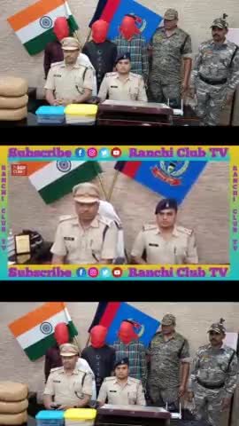 Ranchi Police #Police #ranchipolice #news #latestnews #ssp #sp #cm #ranchiclubtv #dig #ig #subscribe#