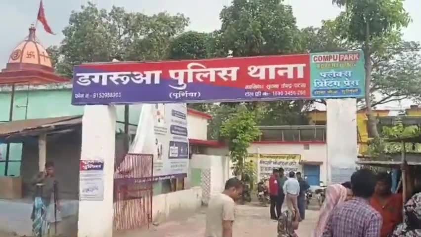 दगौरा: करंट लगने से वृद्ध की हुई मौत, परिजनों का रो-रो कर बुरा हाल, बिजली विभाग पर लगाया लापरवाही का आरोप