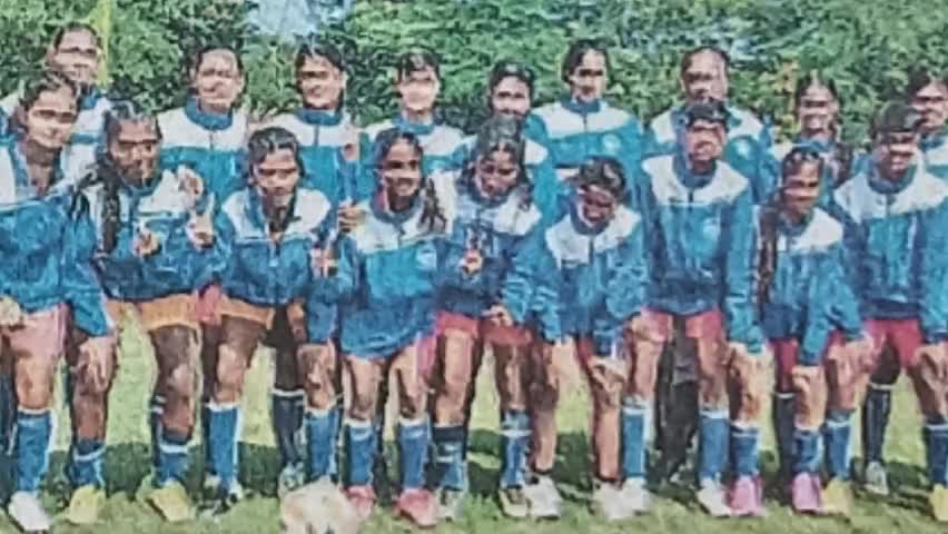 बीआरएबीयू ने उत्कल विवि को हराया...
.
#news_update