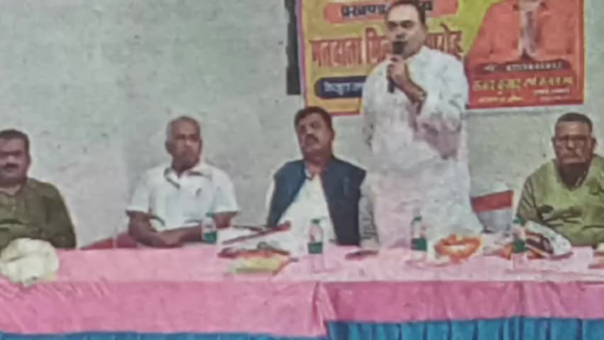 एमएलसी चुनाव को लेकर हुआ क्षेत्र भ्रमण...
.
#news_update