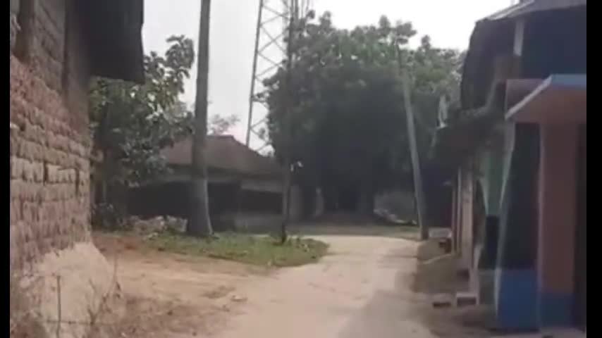 নবগ্রাম: অমৃত কুন্ডু এলাকায় পুকুর থেকে এক বৃদ্ধর পচাগালা মৃতদেহ উদ্ধার করল পুলিশ
