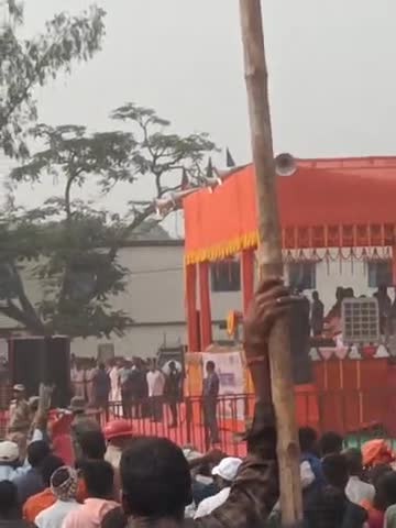 bhajapa  ajasubasan badakagaon me hoo
