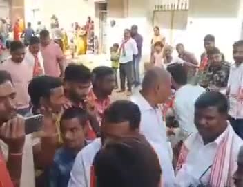 बरकट्ठा विधानसभा में अमीत यादव का विरोध 
#barkaththa #koderma #domchanch #jharkhand