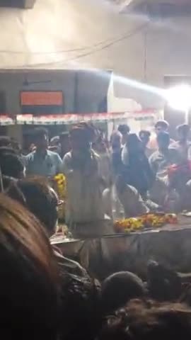 #रामगढ़ के चिपराडा  गांव दौरा किया आर्यन जुबेर ने उपचुनाव की तेयारी में नेता
hiligh #hilightnews #mewatnews