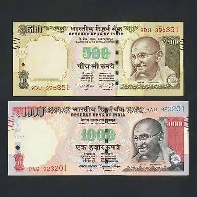 आज नोटबंदी के 8 वर्ष पूर्ण हुए. 
#notebandi
#currency
#2016