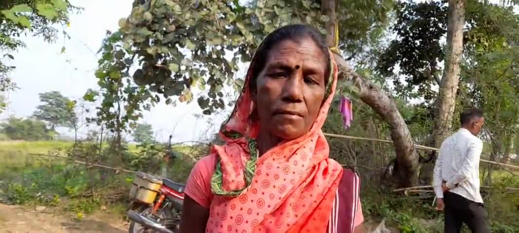 गरीबों को सरकारी लाभ नसीब नहीं, जनप्रतिनिधि नहीं करते हैं गरीबों के लिए काम।