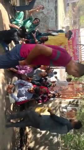 Talwar Gurukul mrut chhatron ko nyaay